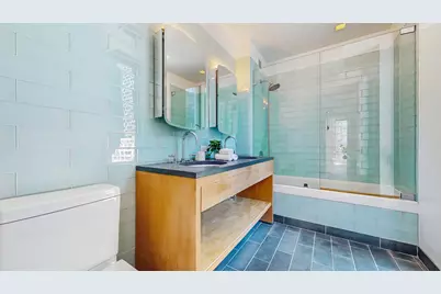 310 W 52nd Street #UNIT17A, New York City, NY 10019 - Photo 5