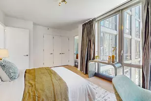 310 W 52nd St, New York City, NY 10019 - Photo 3