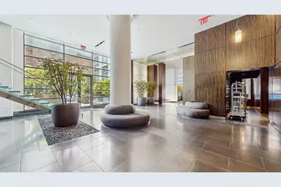 310 W 52nd Street #UNIT17A, New York City, NY 10019 - Photo 13