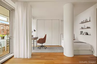 1 Grand Army Plaza #4C, New York City, NY 11238 - Photo 3