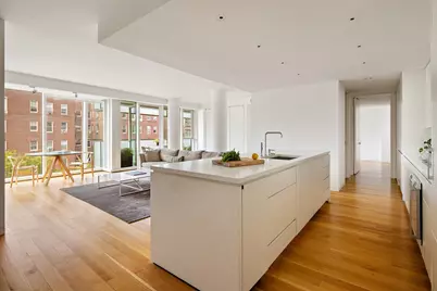 1 Grand Army Plaza #4C, New York City, NY 11238 - Photo 5