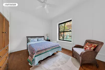 241 W 108th Street #1C, New York City, NY 10025 - Photo 3