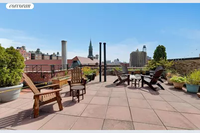 241 W 108th Street #1C, New York City, NY 10025 - Photo 9