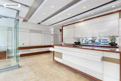 310 W 120th Street #4F, New York City, NY 10026 - Photo 5