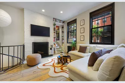 49 King Street #5, New York City, NY 10014 - Photo 1