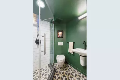 49 King Street #5, New York City, NY 10014 - Photo 9