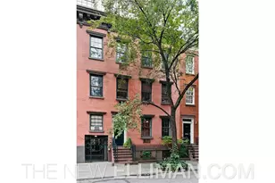 49 King St, New York City, NY 10014 - Photo 11