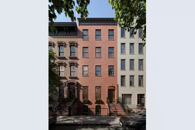 323 Clinton Street #4, New York City, NY 11231 - Photo 1