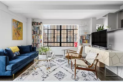 10 Park Avenue #16A, New York City, NY 10016 - Photo 1