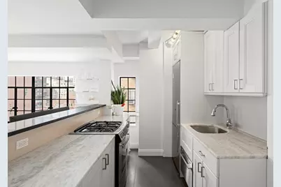 10 Park Avenue #16A, New York City, NY 10016 - Photo 3