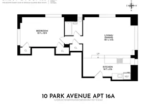10 Park Ave, New York City, NY 10016 - Photo 13