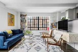 10 Park Ave, New York City, NY 10016 - Photo 1