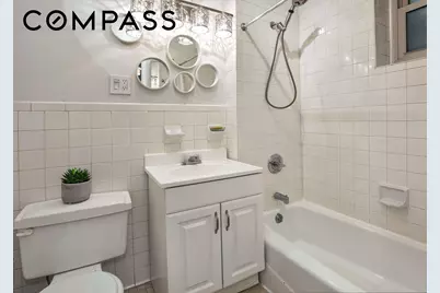 323 W 43rd Street #1R, New York City, NY 10036 - Photo 5
