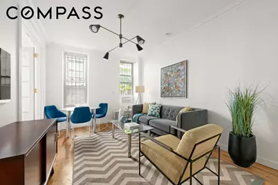 323 W 43rd Street #1R, New York City, NY 10036 - Photo 1