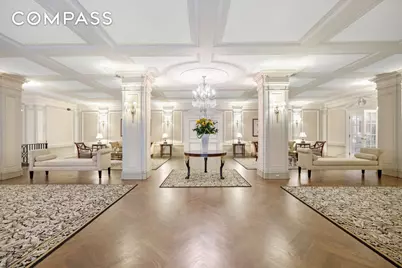 225 Central Park W #919, New York City, NY 10024 - Photo 9