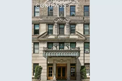 225 Central Park W #919, New York City, NY 10024 - Photo 13