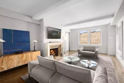 2 Horatio Street #15J, New York City, NY 10014 - Photo 1