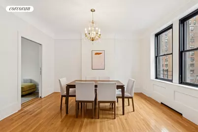 61 E 86th Street #76, New York City, NY 10028 - Photo 3