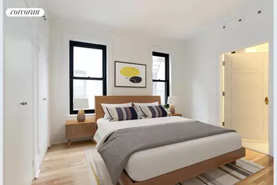 61 E 86th Street #76, New York City, NY 10028 - Photo 3