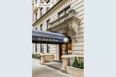 61 E 86th Street #76, New York City, NY 10028 - Photo 13