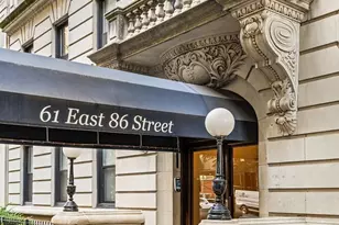 61 East 86th St, New York City, NY 10028 - Photo 13