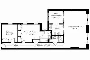 61 East 86th St, New York City, NY 10028 - Photo 17