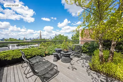 19 Fiske Place #C1, New York City, NY 11215 - Photo 5