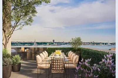 393 W End Avenue #PH, New York, NY 10024 - Photo 5