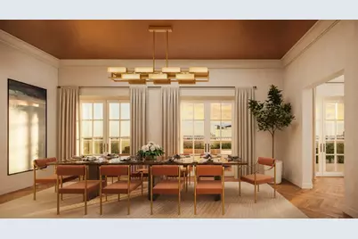 393 W End Avenue #PH, New York, NY 10024 - Photo 3