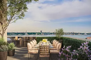 393 West End Ave, New York City, NY 10024 - Photo 5