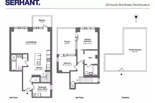 251 S 3rd St, New York City, NY 11211 - Photo 11