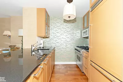 200 W End Avenue #14K, New York, NY 10023 - Photo 3