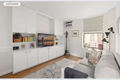 309 W 86th Street #11A, New York City, NY 10024 - Photo 7