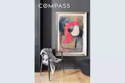 20 Pine Street #2408, New York City, NY 10005 - Photo 3