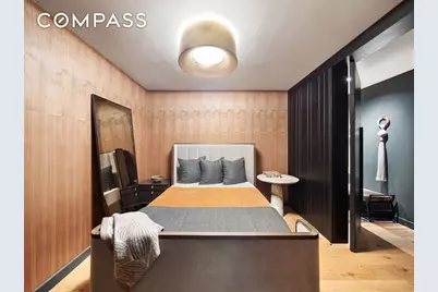 20 Pine Street #2408, New York City, NY 10005 - Photo 7