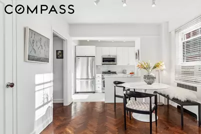 140 Cabrini Boulevard #92, New York City, NY 10033 - Photo 5