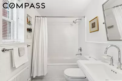 140 Cabrini Boulevard #92, New York City, NY 10033 - Photo 11