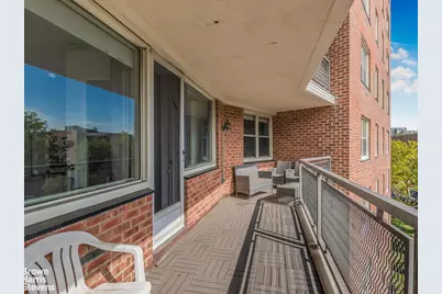 3777 Independence Avenue #4D, New York City, NY 10463 - Photo 19