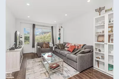 3777 Independence Avenue #4D, New York City, NY 10463 - Photo 1