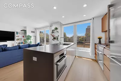 575 4th Avenue #3F, New York City, NY 11215 - Photo 3