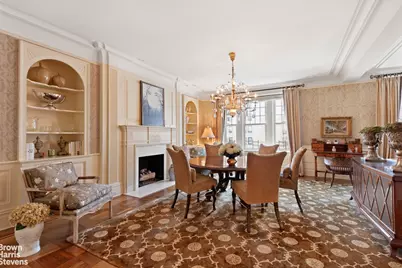 875 Park Avenue #8C, New York City, NY 10075 - Photo 3