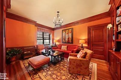 875 Park Avenue #8C, New York City, NY 10075 - Photo 5