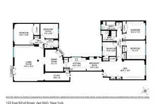 122 E 82nd St, New York City, NY 10028 - Photo 13