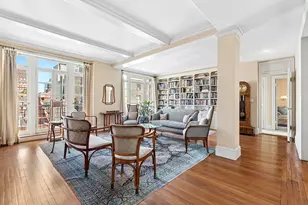 122 E 82nd St, New York City, NY 10028 - Photo 1