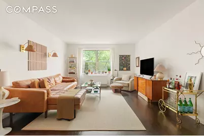 736 W 187th Street #305, New York City, NY 10033 - Photo 1