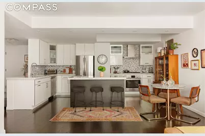 736 W 187th Street #305, New York City, NY 10033 - Photo 3