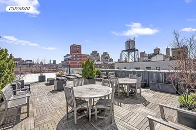 600 W End Avenue #10F, New York, NY 10024 - Photo 9
