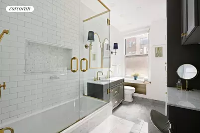 600 W End Avenue #10F, New York, NY 10024 - Photo 7