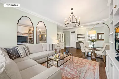 600 W End Avenue #10F, New York, NY 10024 - Photo 3