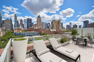 500 W 53rd St, New York City, NY 10019 - Photo 1